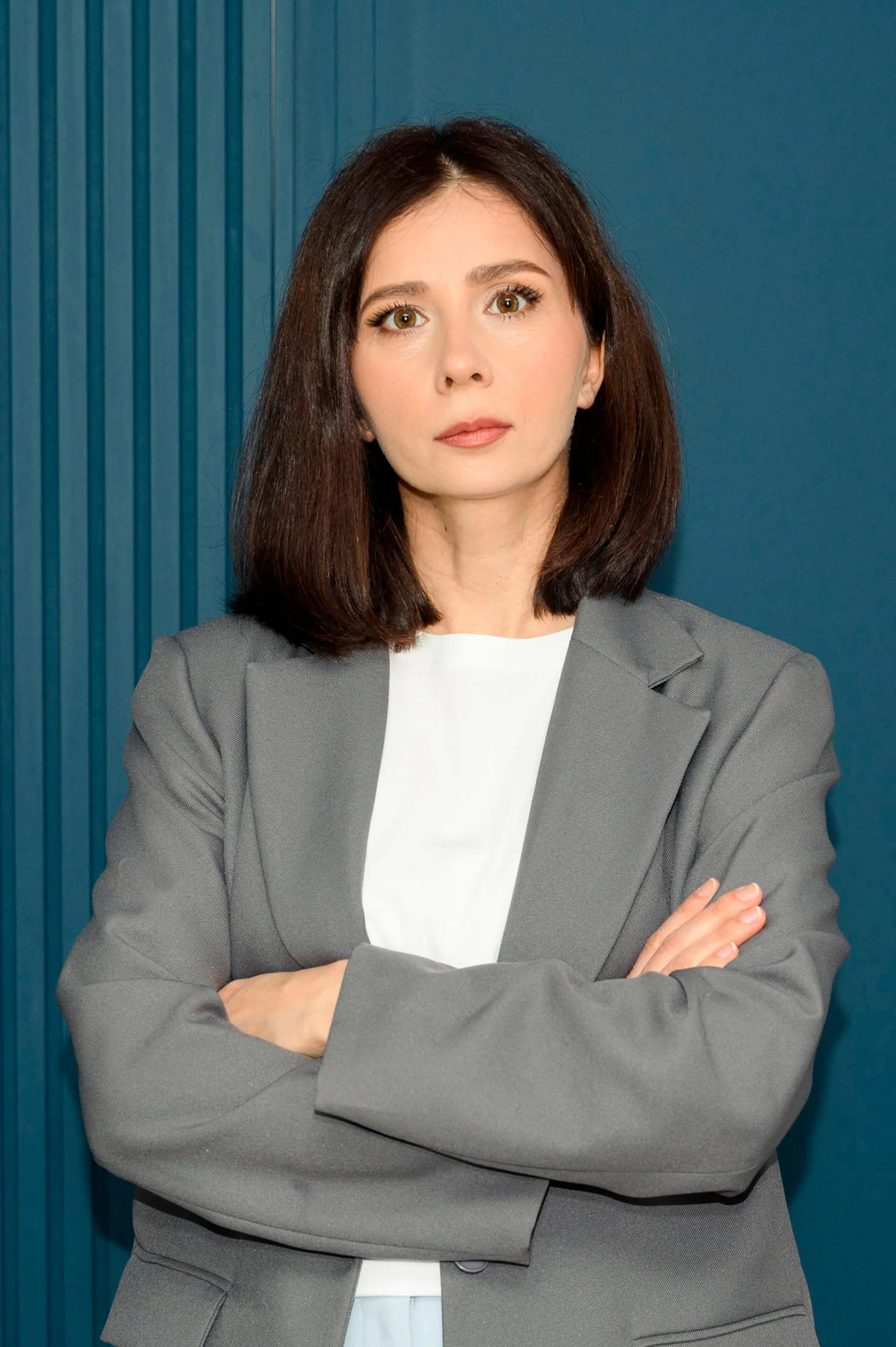 Ирина Суховилова