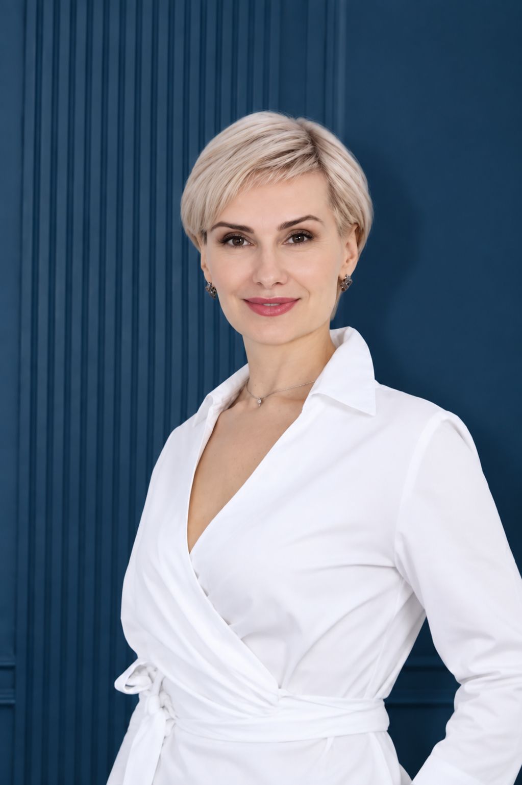 Елена Споране