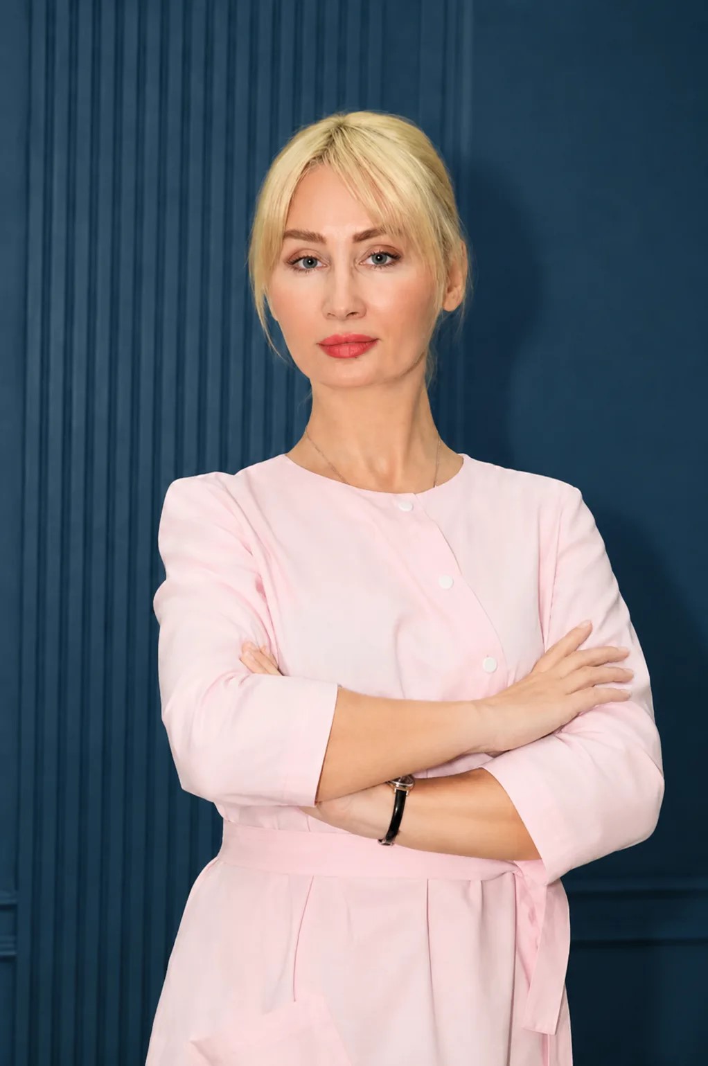 Ольга Тихонова