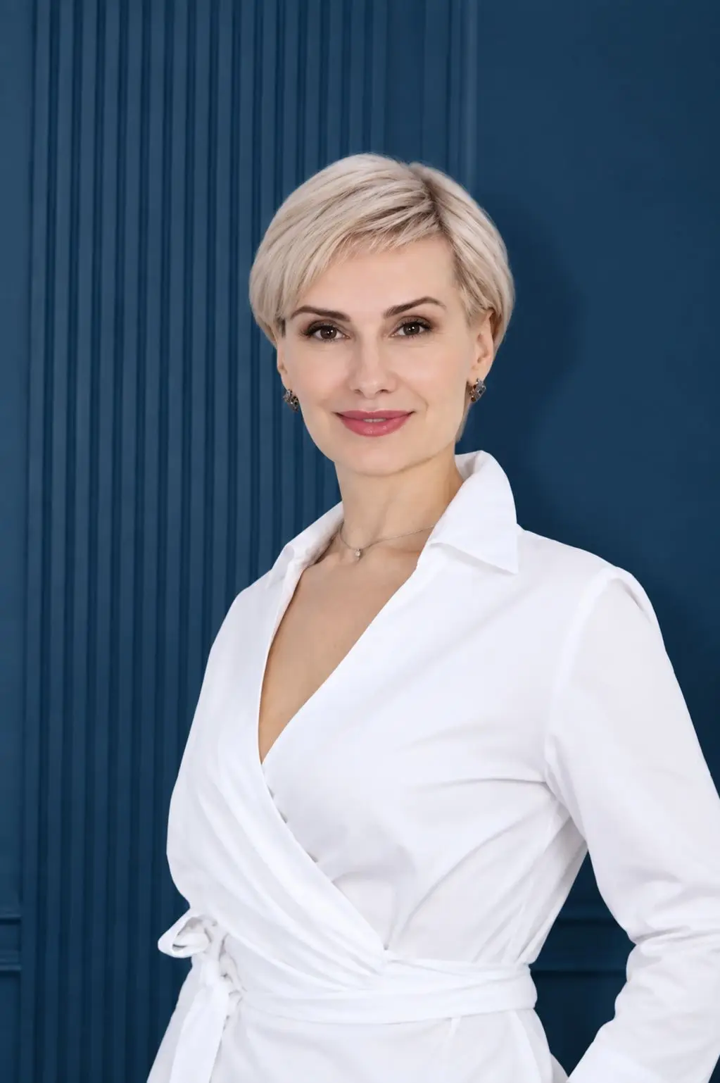Елена Споране